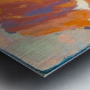 Franz Bischoff 11 Metal print