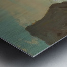 Franz Bischoff 12 Metal print