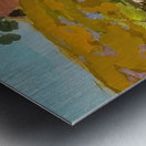 Franz Bischoff 15 Metal print