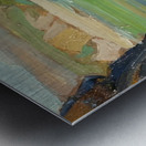 Franz Bischoff 17 Metal print