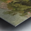 Franz Bischoff 4 Metal print