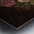 Franz Bischoff 12 Metal print