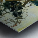 Franz Bischoff 21 Metal print