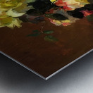 Franz Bischoff 27 Metal print