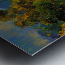 Franz Bischoff 35 Metal print