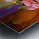 Franz Bischoff 36 Metal print