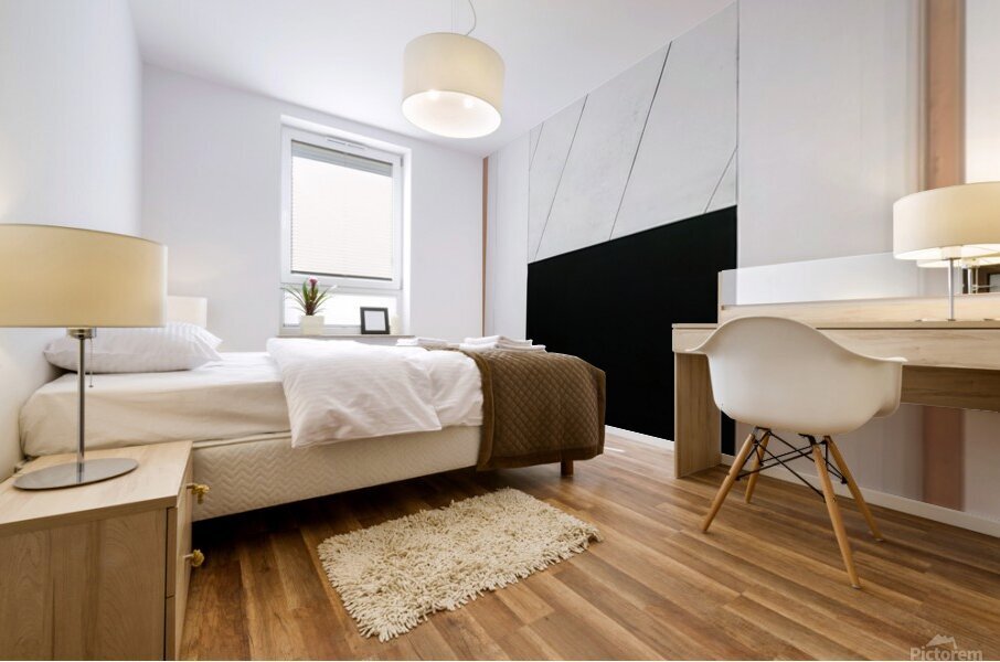 Adriatics A   1973 - Brice Marden Impression murale