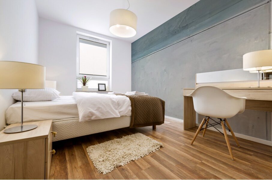 Richard Diebenkorn 54 Mural print