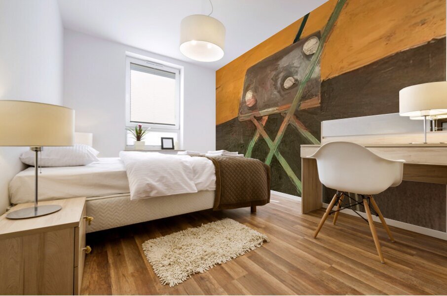 Richard Diebenkorn 3 Impression murale