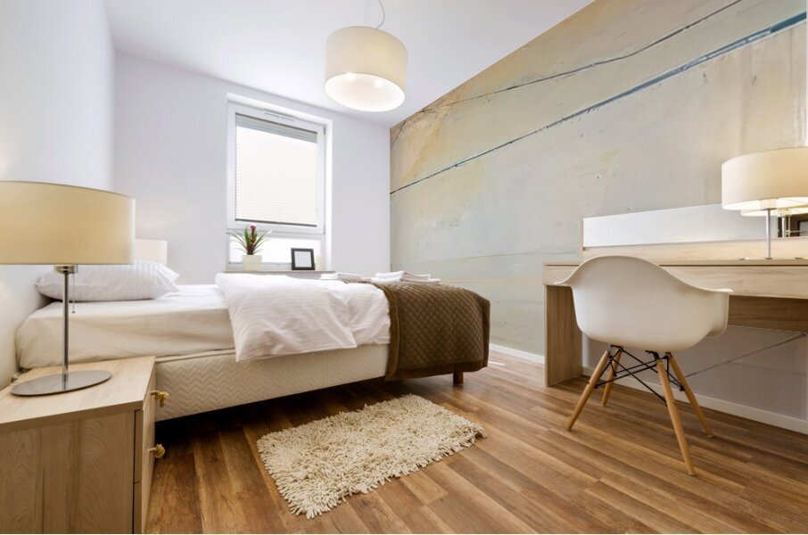 Richard Diebenkorn 22 Mural print