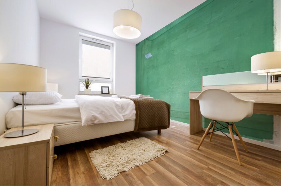 Richard Diebenkorn 7 Mural print