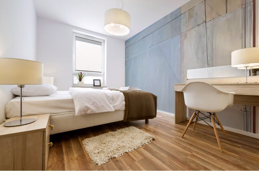 Richard Diebenkorn 30 Mural print