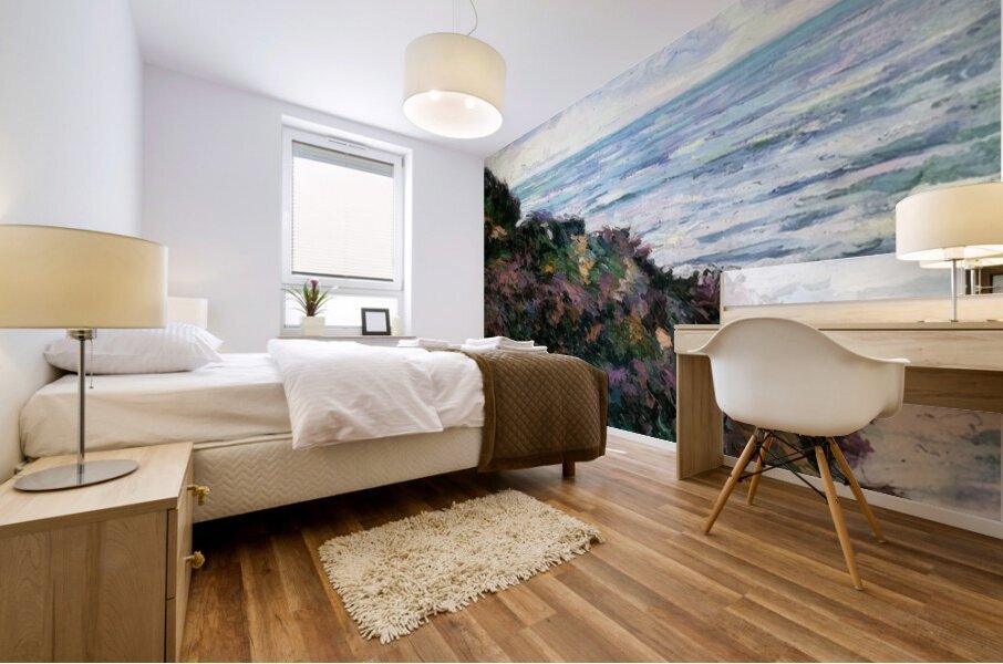 Armand Guillaumin 15 Impression murale