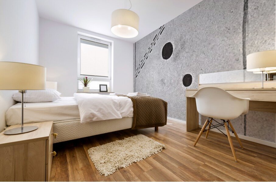 Kazimir Malevich 39 Mural print