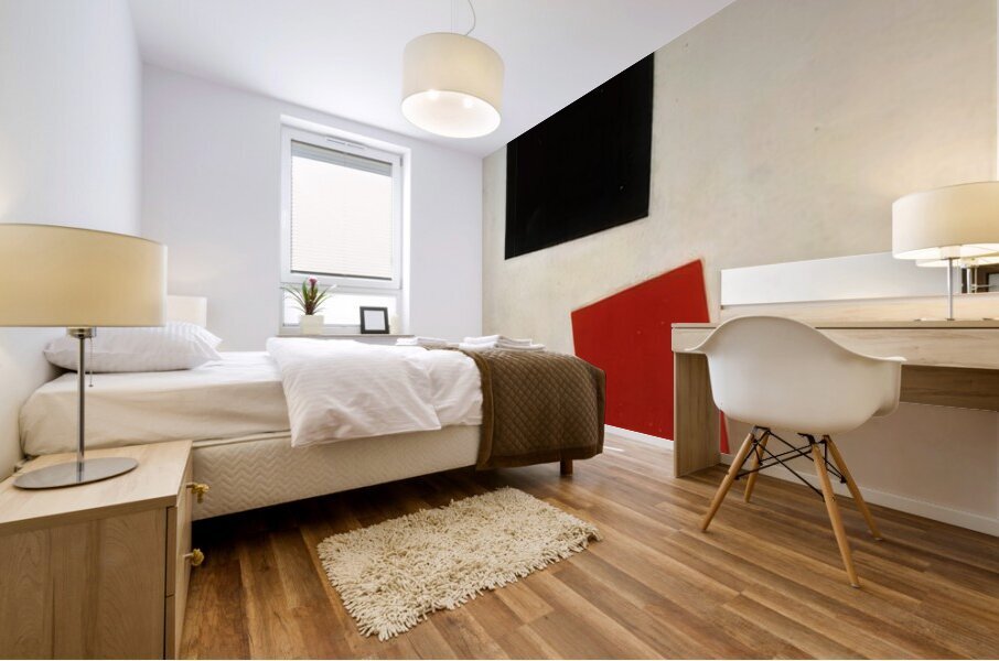 Kazimir Malevich 50 Mural print