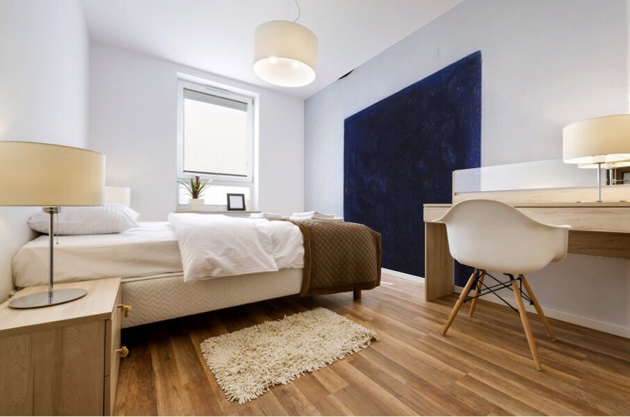 Kazimir Malevich 52 Mural print