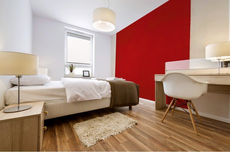 Kazimir Malevich 21 Mural print