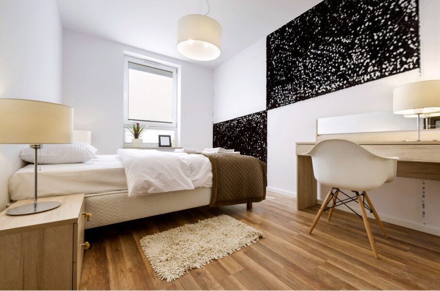 Kazimir Malevich 26 Mural print