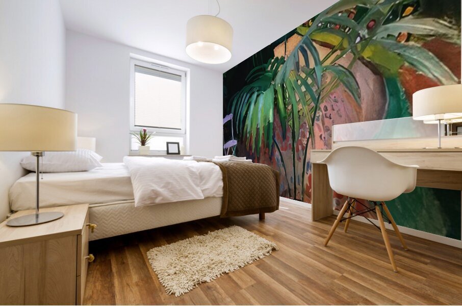 Raoul Dufy 27 Mural print