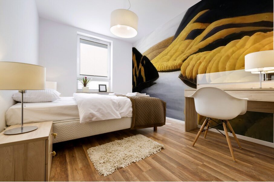 Lawren Harris  47 Mural print