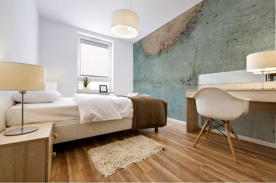 Nicolas de Staël 11 Mural print