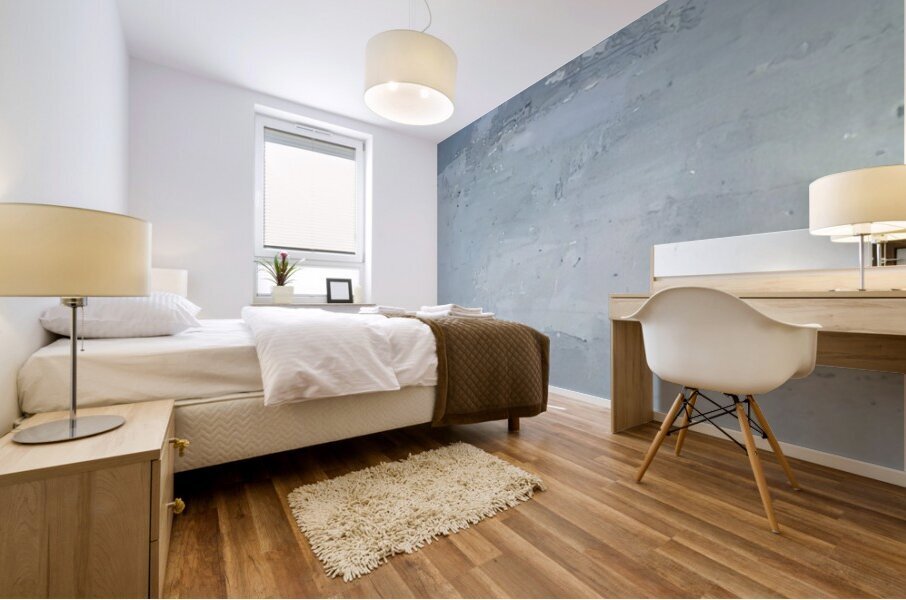 Nicolas de Staël 56 Mural print