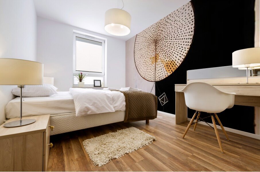 Hilma af Klint 4 Mural print