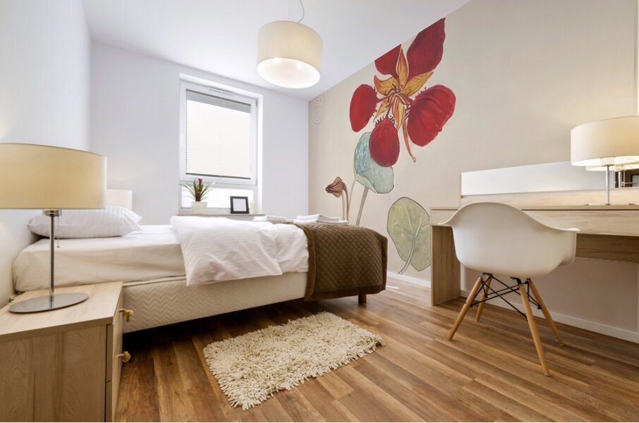 Hilma af Klint 14 Mural print