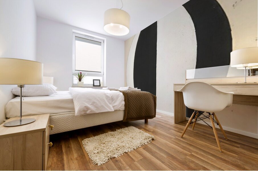 Hilma af Klint 29 Mural print