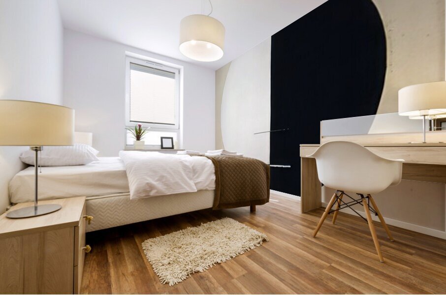 Hilma af Klint 34 Mural print