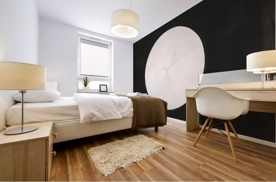 New Upload   Hilma af Klint 2 Mural print