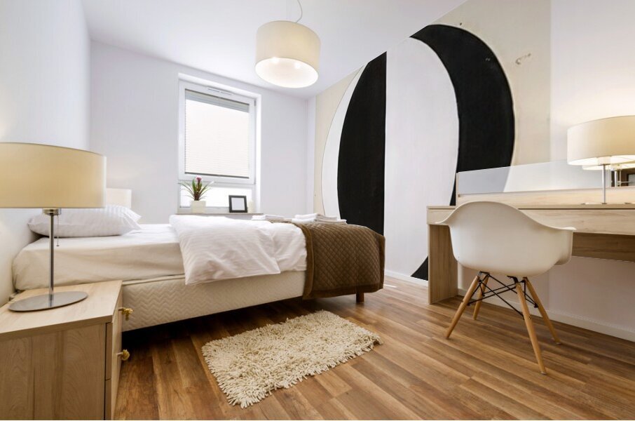 New Upload   Hilma af Klint 3 Mural print