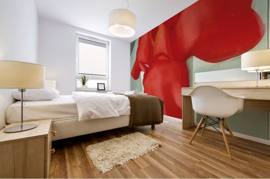 Georgia OKeeffe 7 Mural print