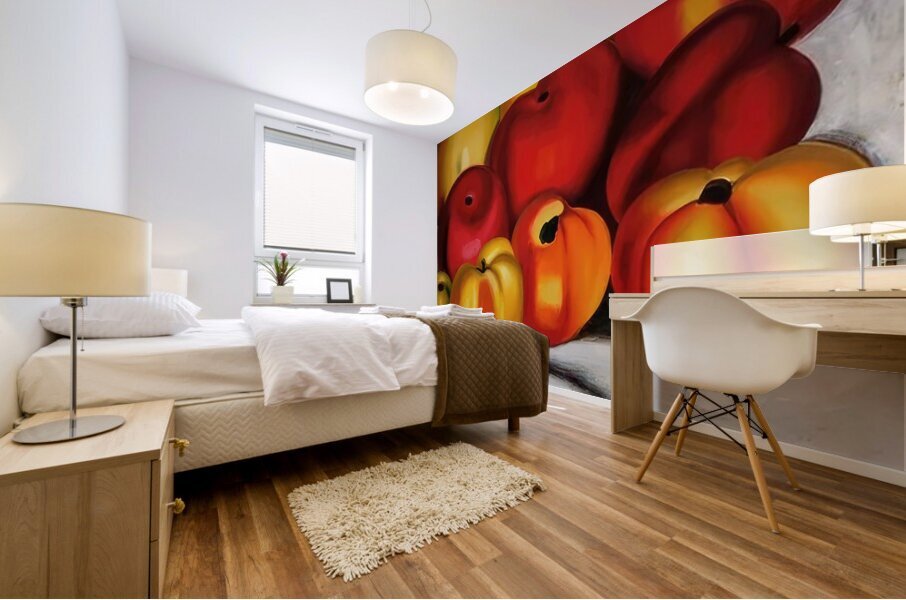 Georgia OKeeffe 20 Mural print