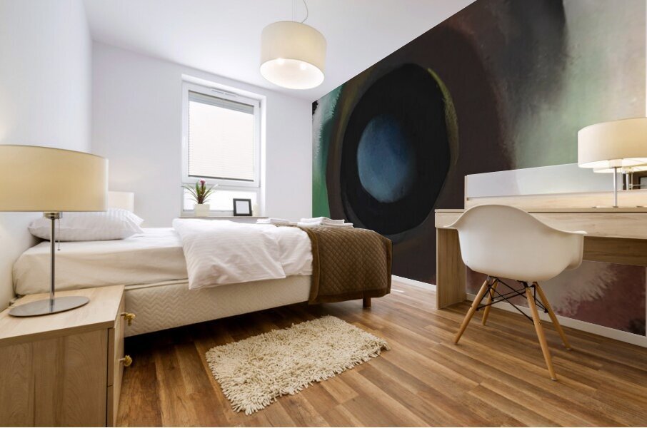 Georgia OKeeffe 34 Mural print
