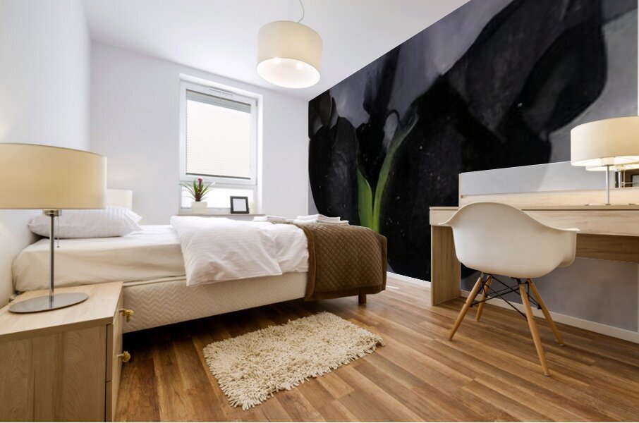 Georgia OKeeffe 42 Mural print