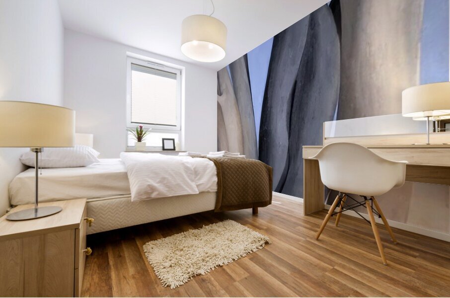 Georgia OKeeffe 57 Mural print