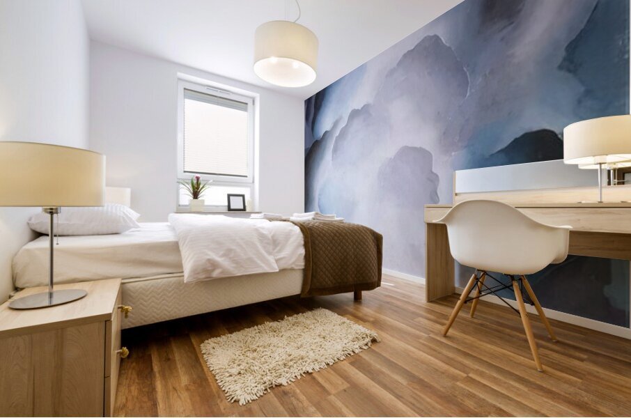 Georgia OKeeffe 61 Mural print