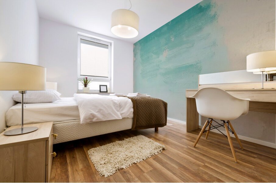 Georgia OKeeffe 1 Mural print