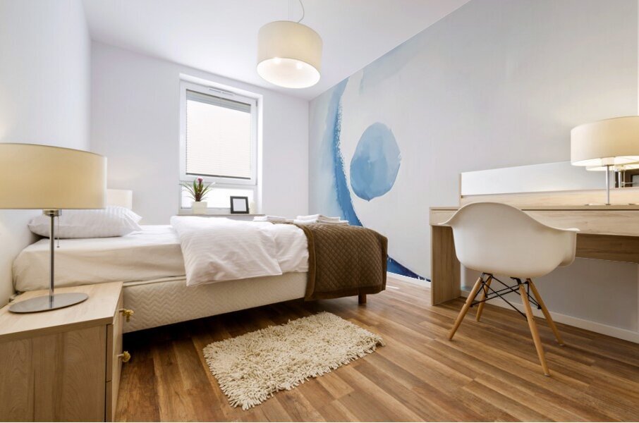 Georgia OKeeffe 8 Mural print