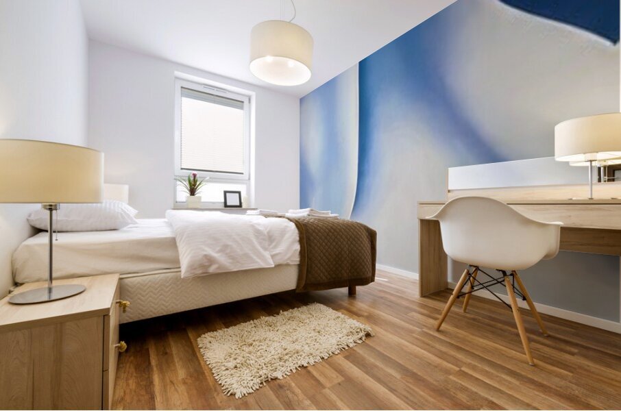 Georgia OKeeffe 15 Mural print