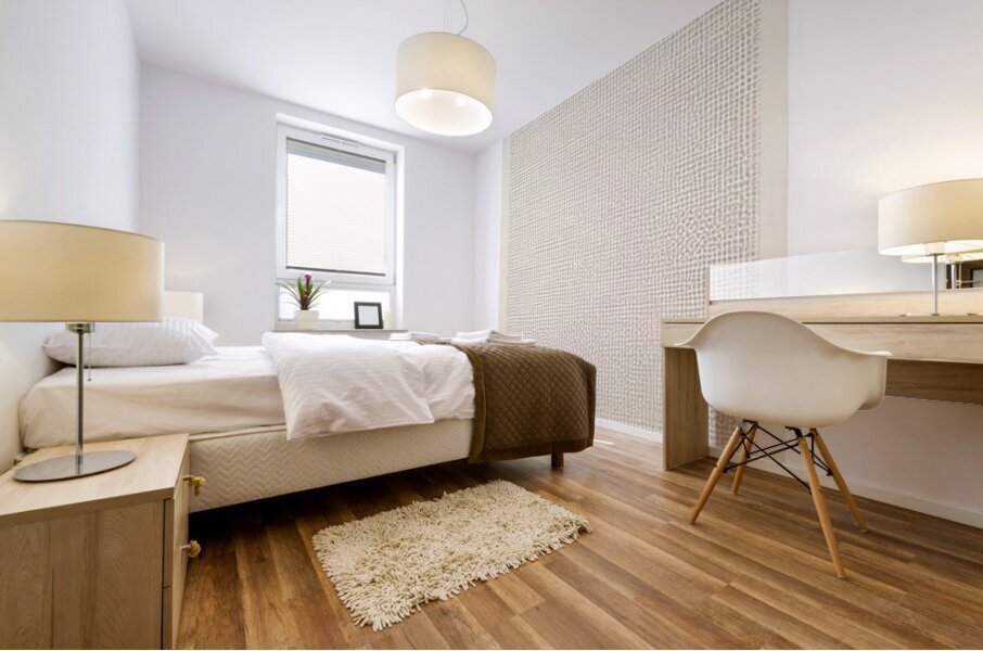 Agnes Martin    13 Mural print