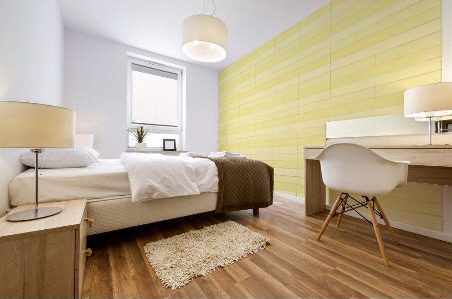 Agnes Martin    18 Mural print