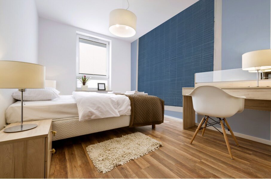 Agnes Martin    29 Mural print