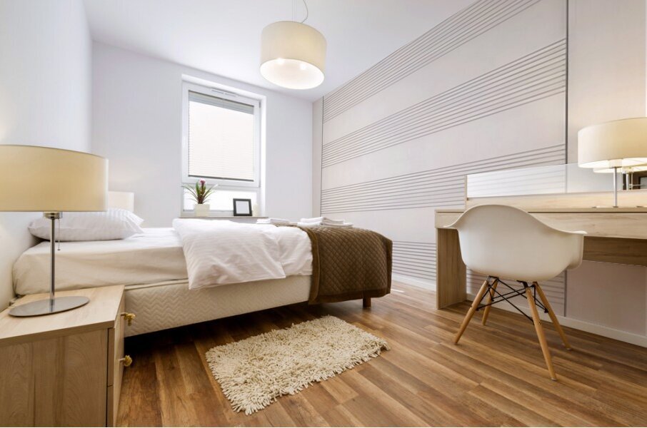 Agnes Martin    36 Mural print