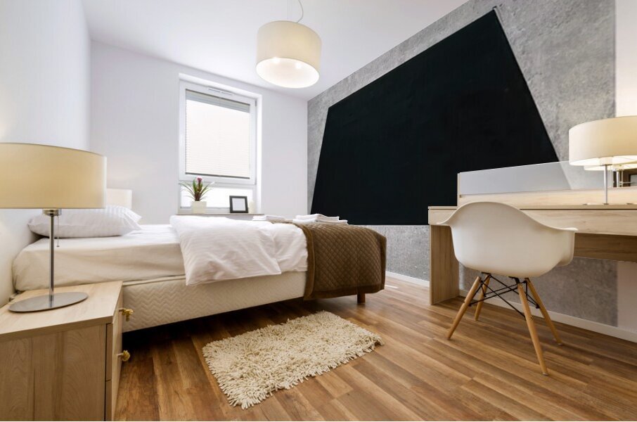 Agnes Martin    28 Mural print