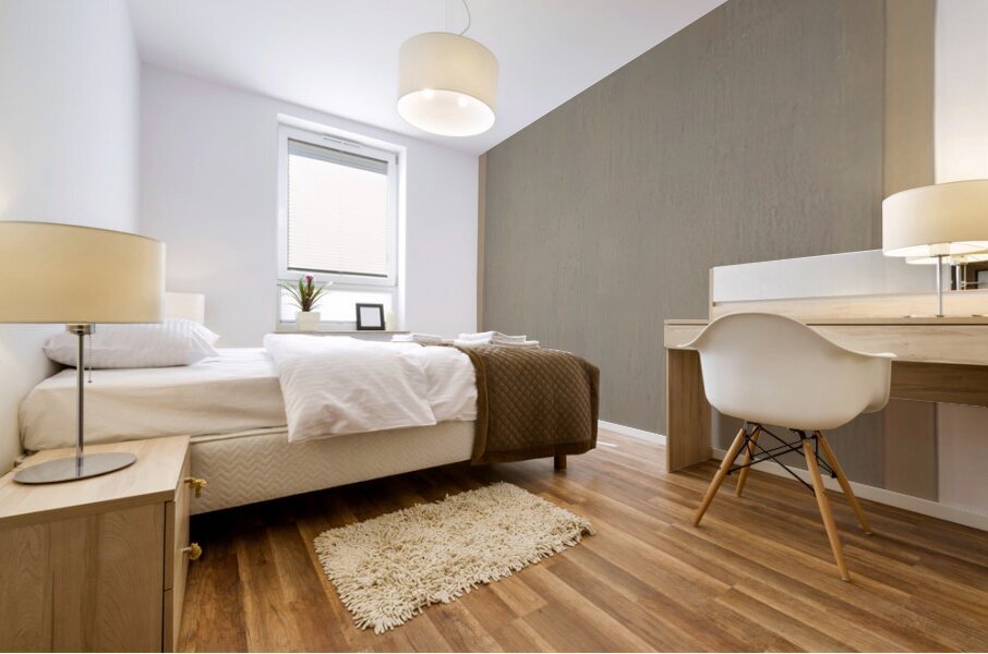 Agnes Martin    30 Mural print