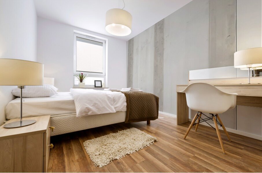 Agnes Martin    31 Mural print