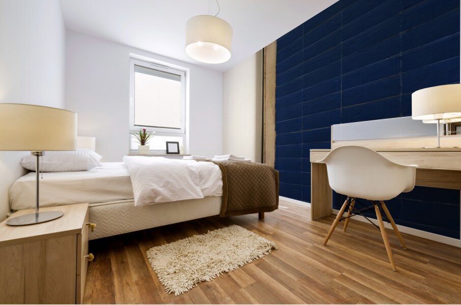 Agnes Martin    33 Mural print