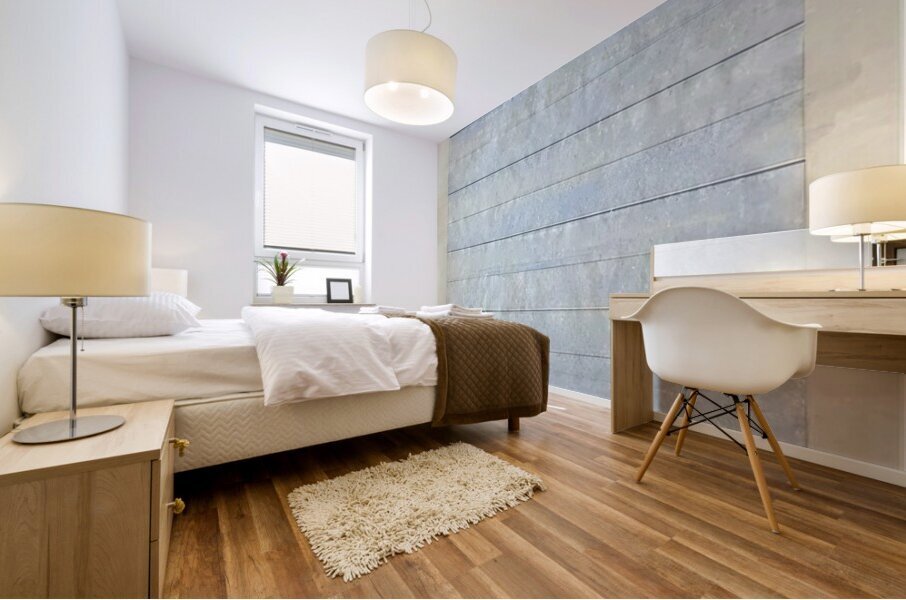 Agnes Martin    44 Mural print